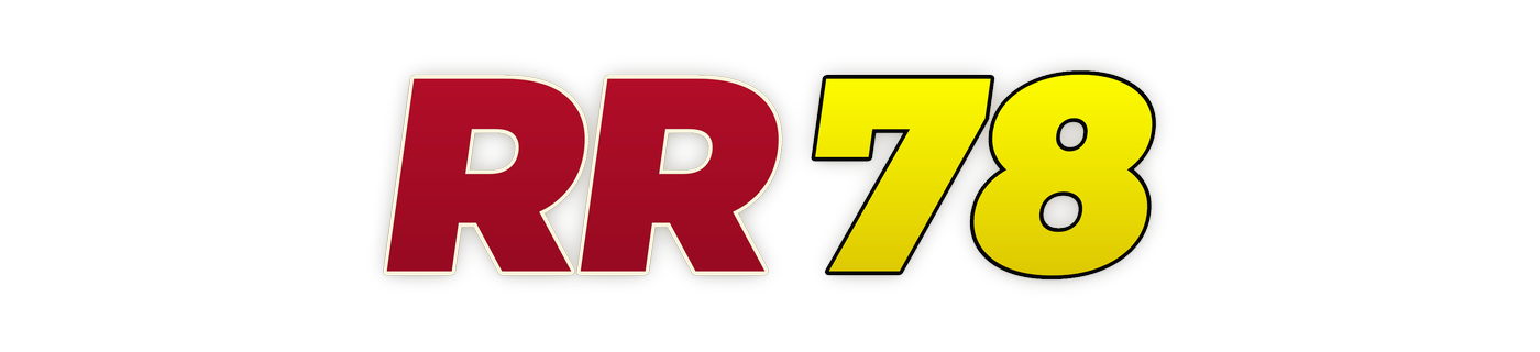 rr78 logo